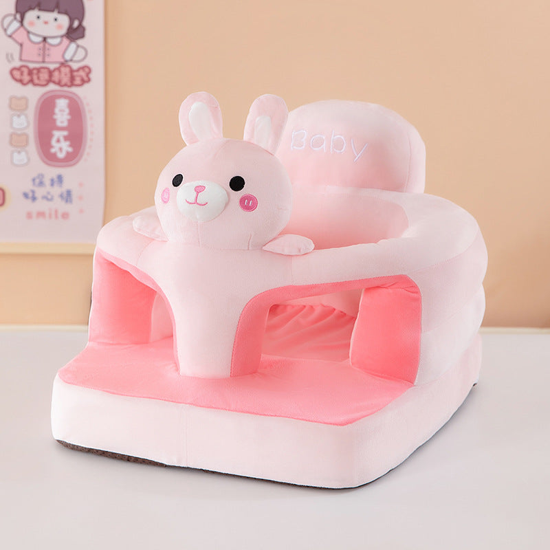 Infant Learning Sit Chair with Backrest