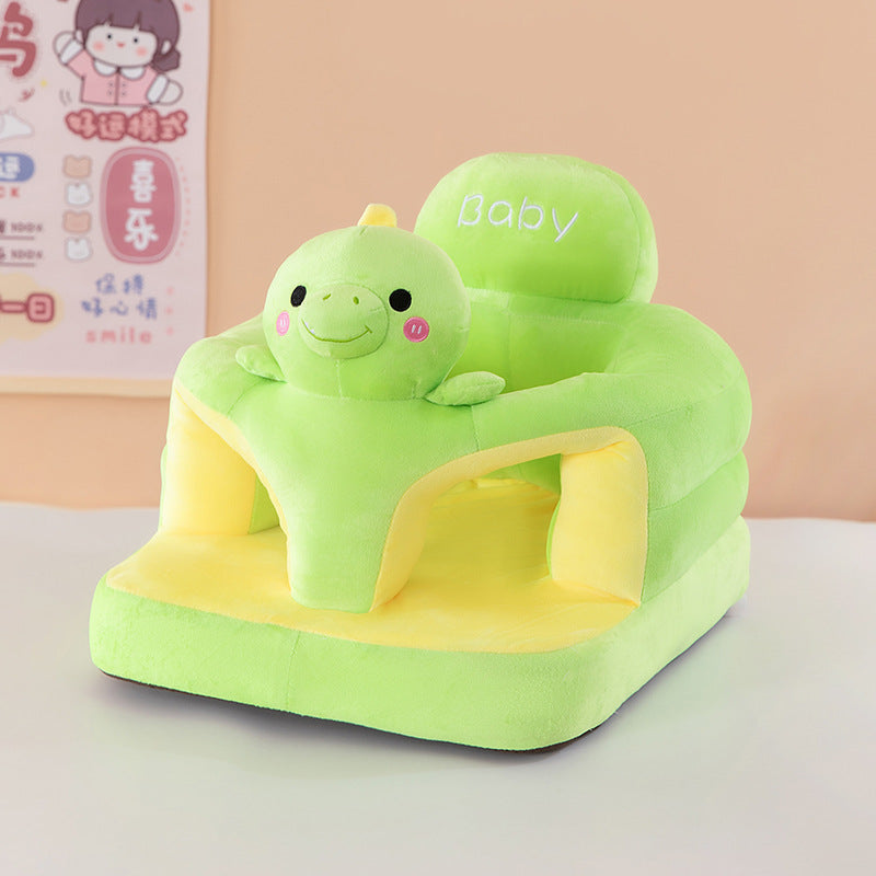 Infant Learning Sit Chair with Backrest