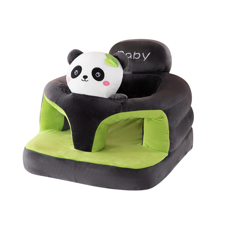 Infant Learning Sit Chair with Backrest