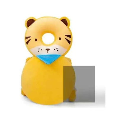 Infant Learning Walk Anti Fall Head Pillow