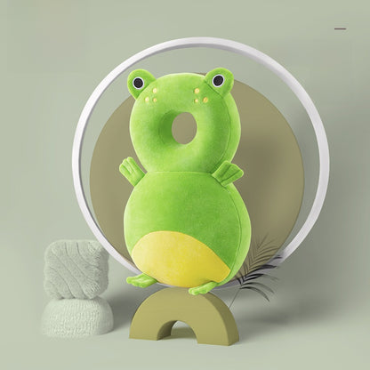 Infant Learning Walk Anti Fall Head Pillow