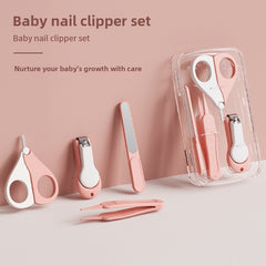 Pink 4pcs