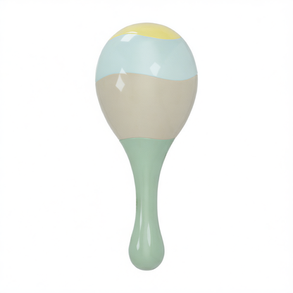 Infant Sensory Rattles and Gripping Toys