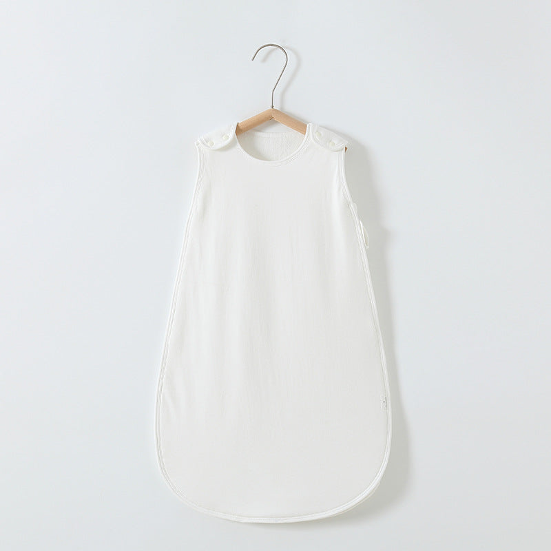 Infant Sleeveless Sleeping Bag
