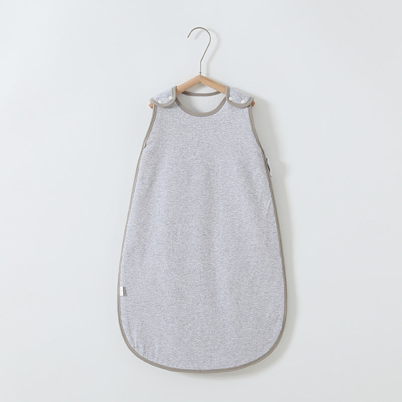 Infant Sleeveless Sleeping Bag