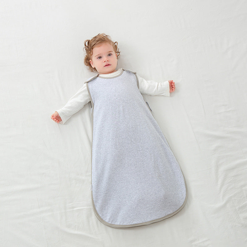 Infant Sleeveless Sleeping Bag