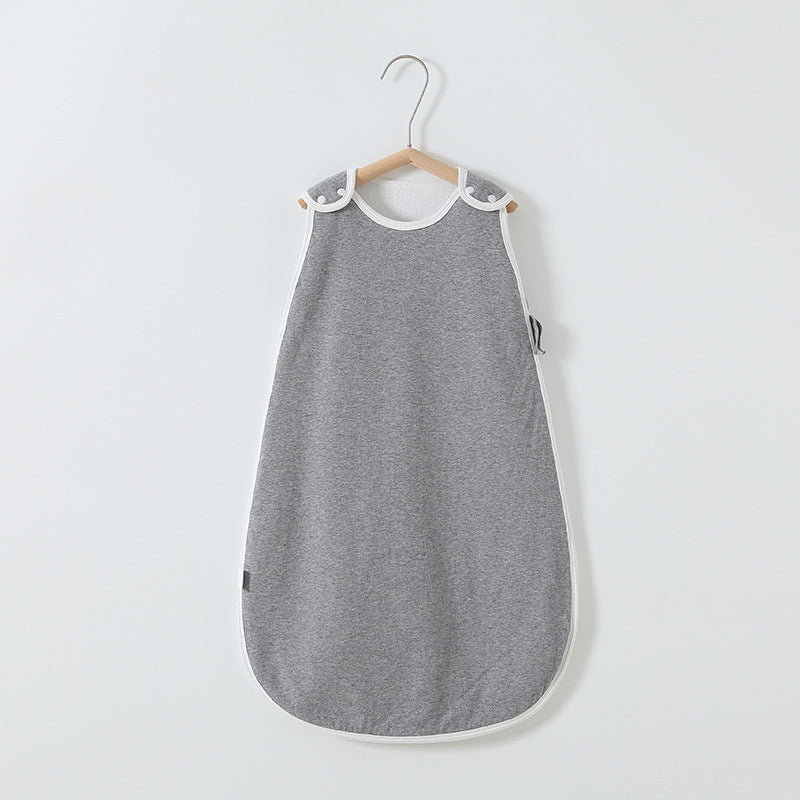 Infant Sleeveless Sleeping Bag