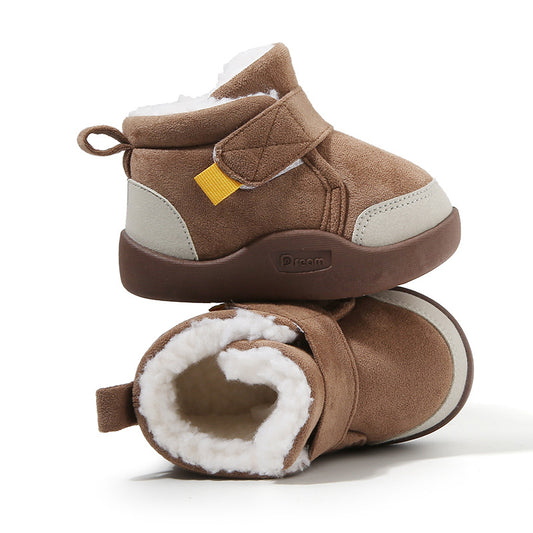 Infant Snow Boots