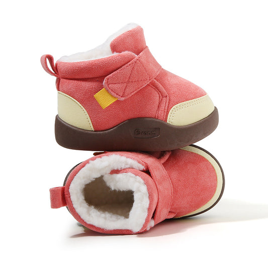 Infant Snow Boots