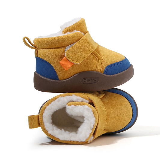 Infant Snow Boots