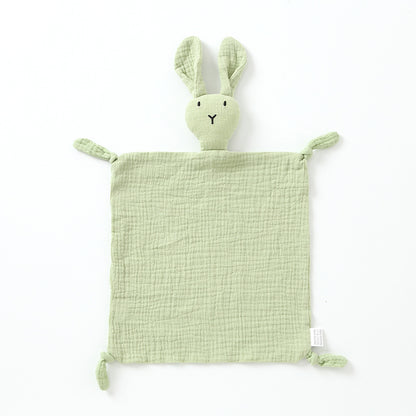 Infant Soothing Plush Doll