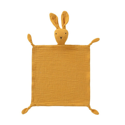 Infant Soothing Plush Doll