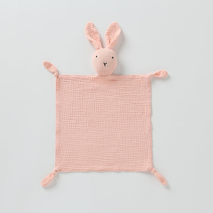 Infant Soothing Plush Doll