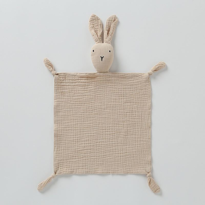 Infant Soothing Plush Doll