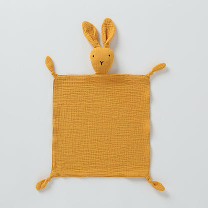 Infant Soothing Plush Doll