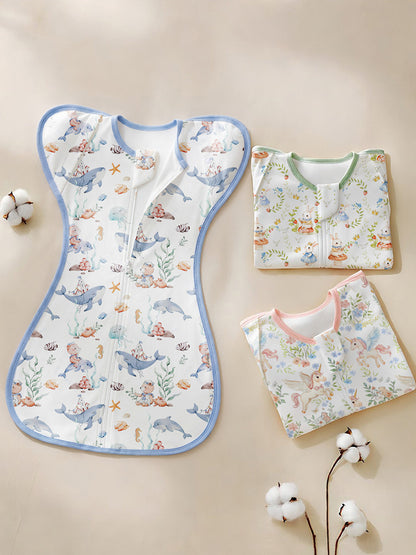 Infant Swaddle Sleep Sack