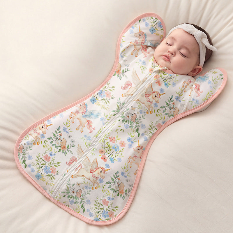 Infant Swaddle Sleep Sack