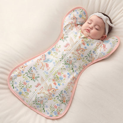 Infant Swaddle Sleep Sack