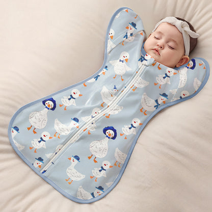 Infant Swaddle Sleep Sack