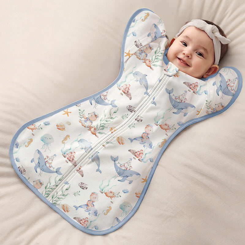 Infant Swaddle Sleep Sack