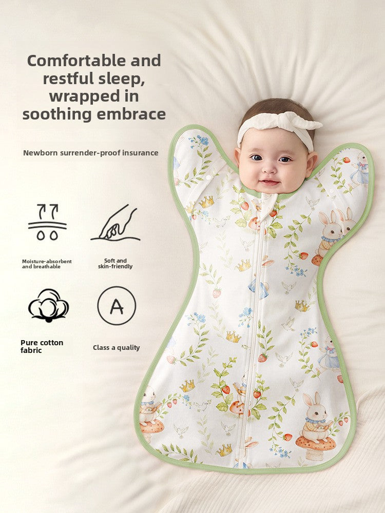 Infant Swaddle Sleep Sack