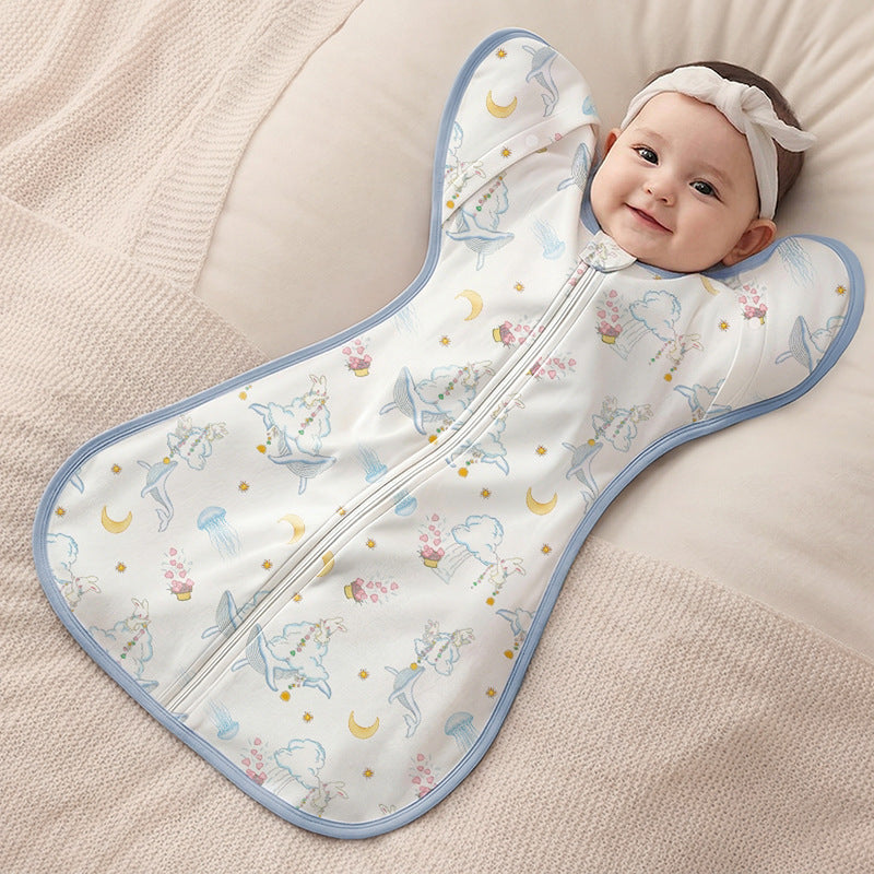 Infant Swaddle Sleep Sack
