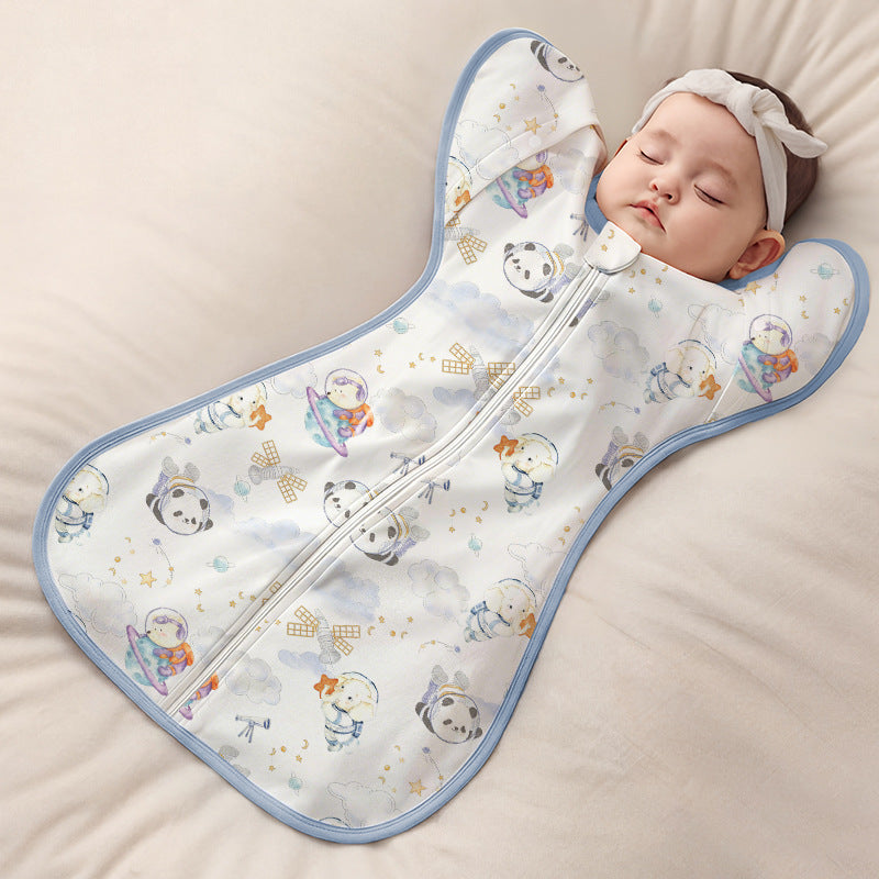 Infant Swaddle Sleep Sack