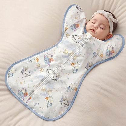 Infant Swaddle Sleep Sack