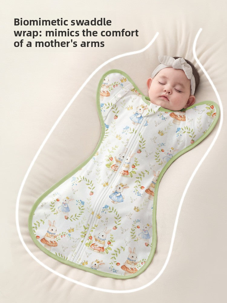 Infant Swaddle Sleep Sack