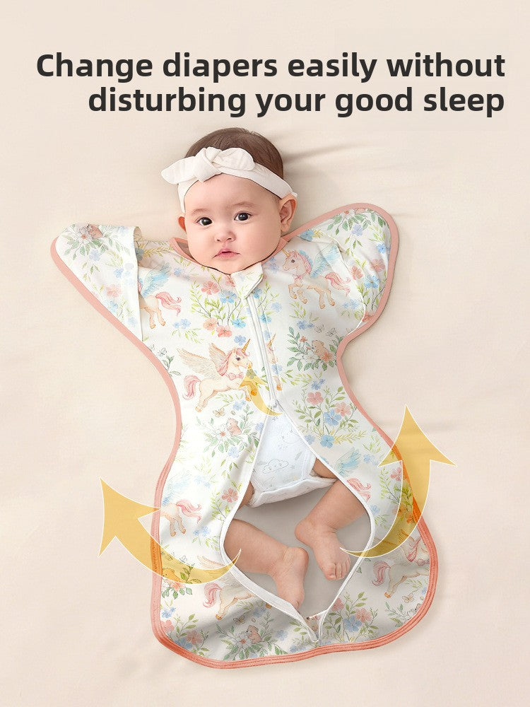 Infant Swaddle Sleep Sack