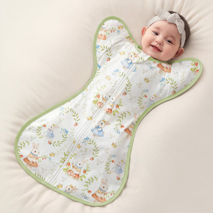 Infant Swaddle Sleep Sack