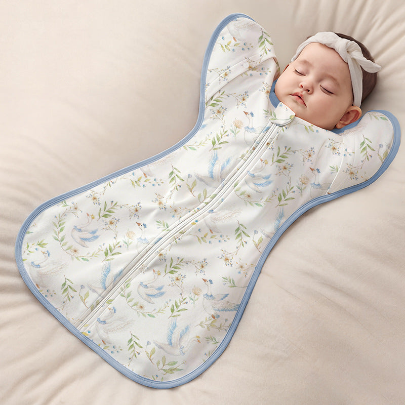 Infant Swaddle Sleep Sack