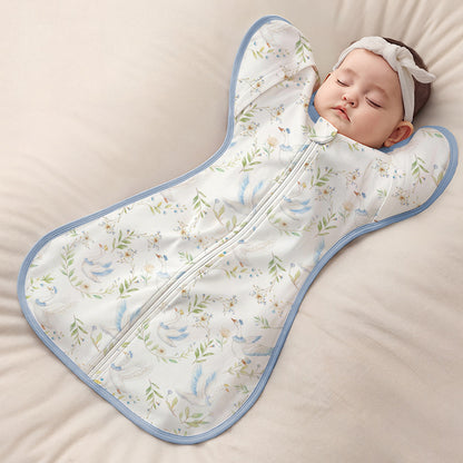 Infant Swaddle Sleep Sack