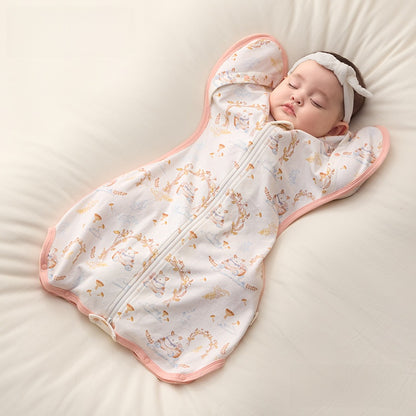 Infant Swaddle Sleep Sack