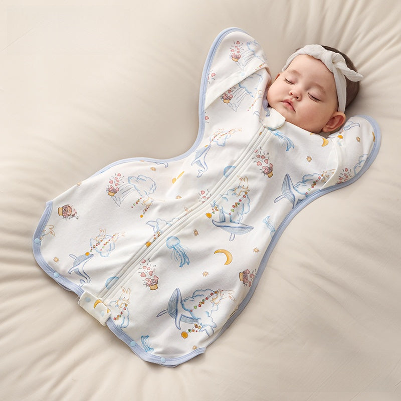 Infant Swaddle Sleep Sack