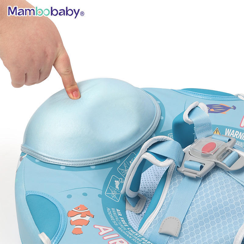 Infant Swimming Float Ring