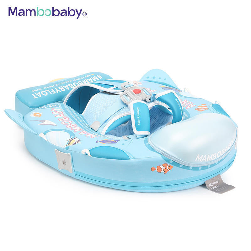Infant Swimming Float Ring