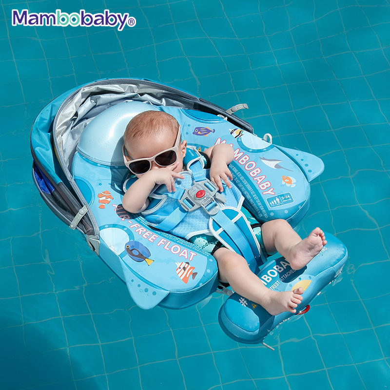 Infant Swimming Float Ring