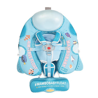 Infant Swimming Float Ring