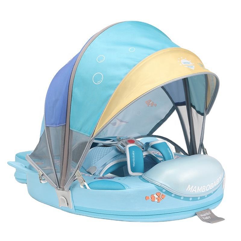 Infant Swimming Float Ring