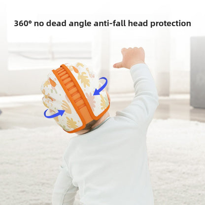 Infant Toddler Anti-Fall Protective Cap