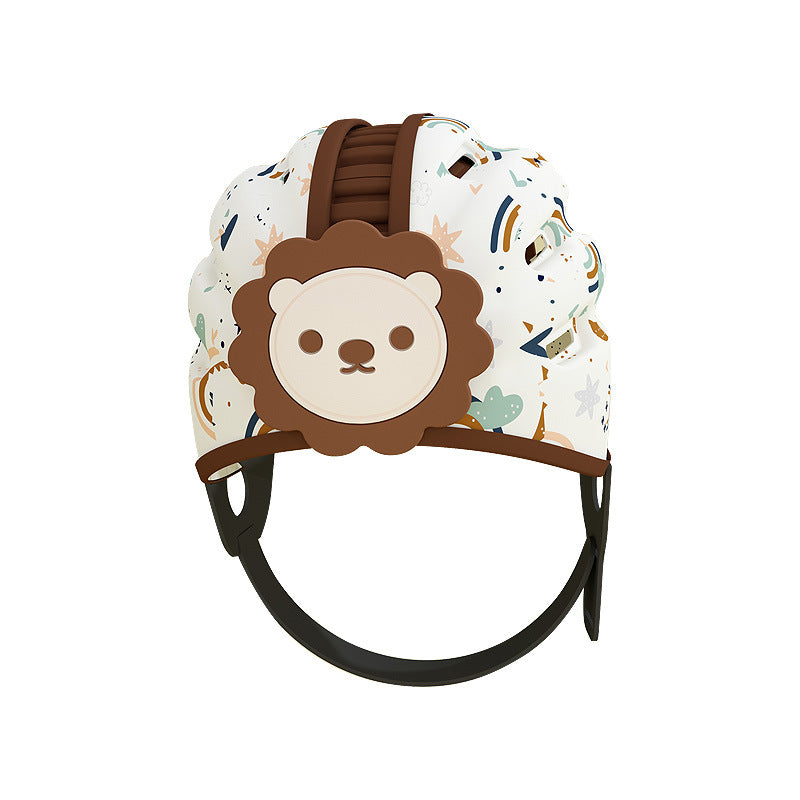 Infant Toddler Anti-Fall Protective Cap