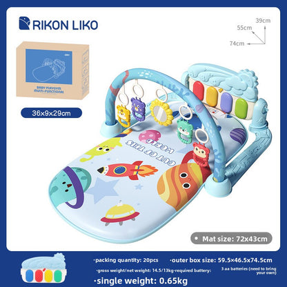 Infant Toy Pedal Piano