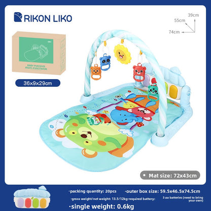 Infant Toy Pedal Piano