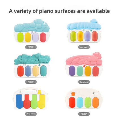 Infant Toy Pedal Piano