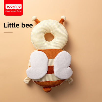 Infant Walking Safety Head Protection Pillow