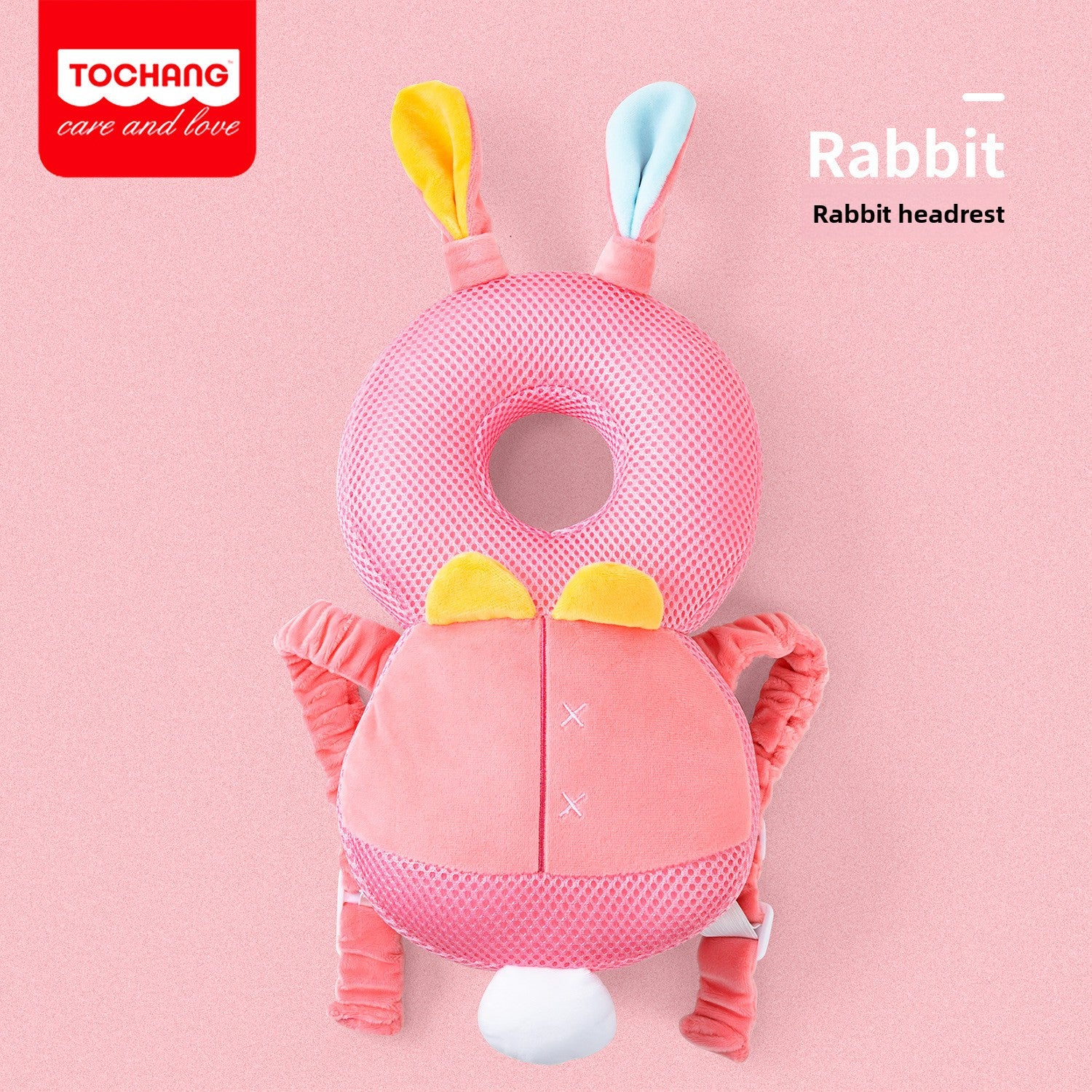 Infant Walking Safety Head Protection Pillow