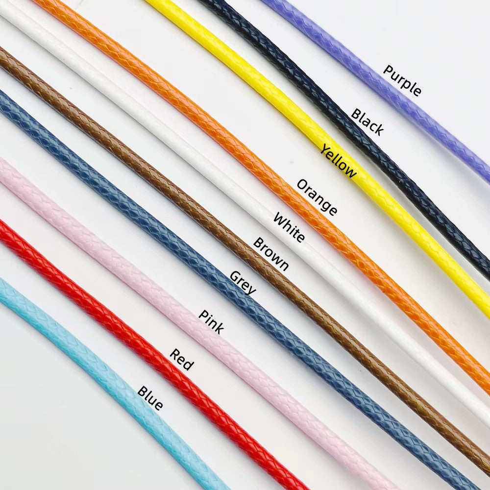 Infinity Symbol Bracelet