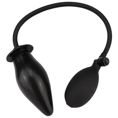 Inflatable Anal Plug and Dildo Set