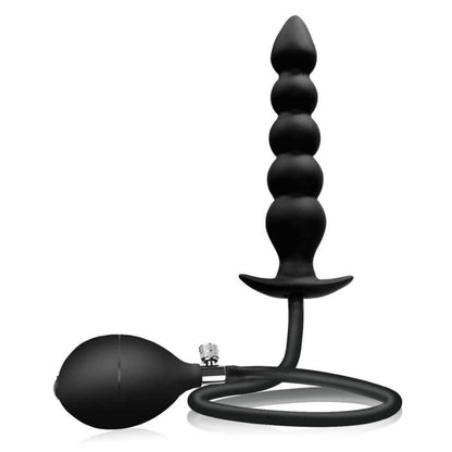 Inflatable Anal Plug